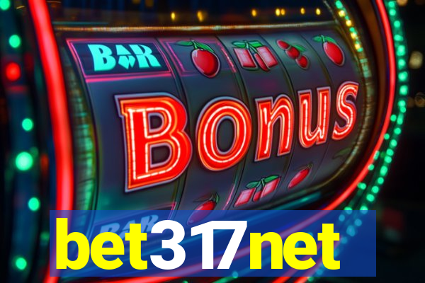 bet317net