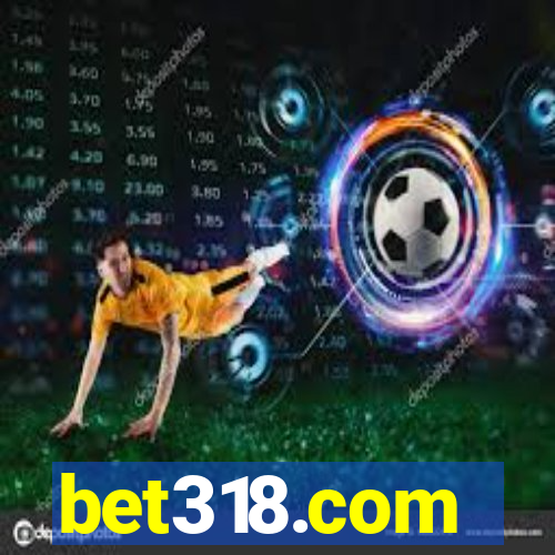 bet318.com