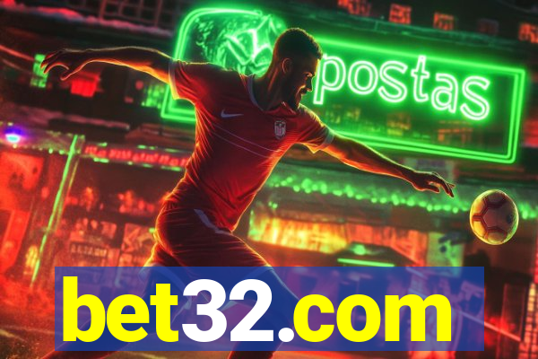 bet32.com