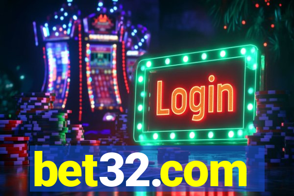 bet32.com