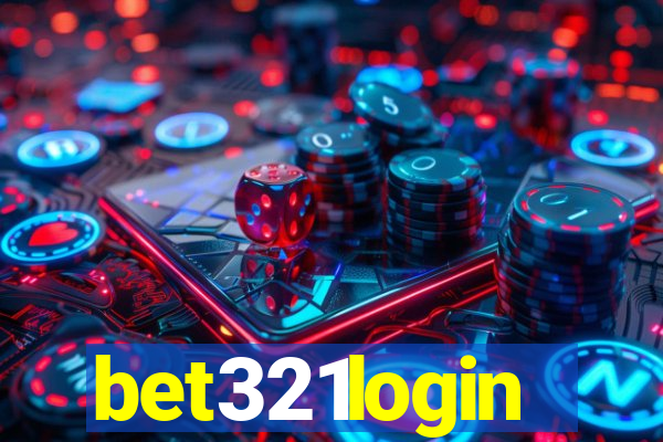 bet321login