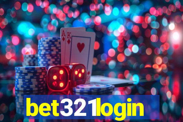 bet321login