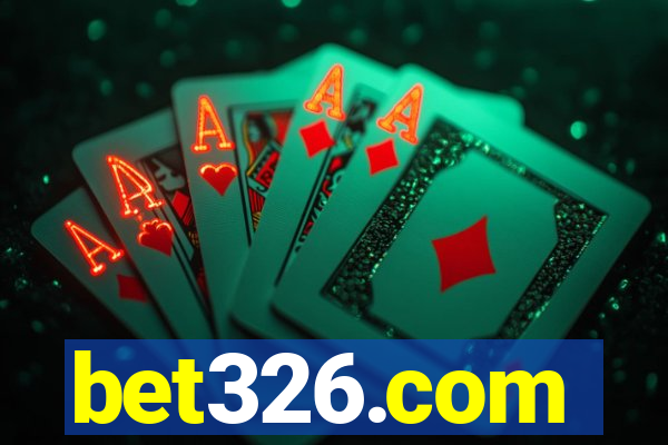 bet326.com