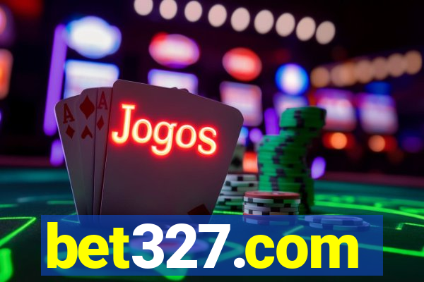 bet327.com