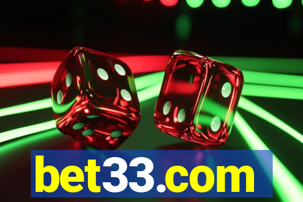 bet33.com