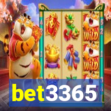 bet3365