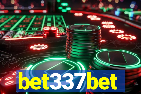 bet337bet