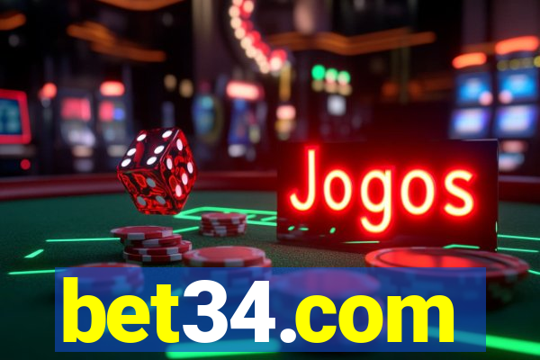 bet34.com