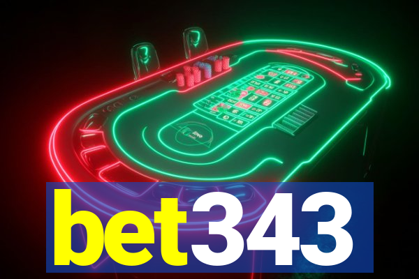 bet343