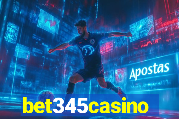 bet345casino