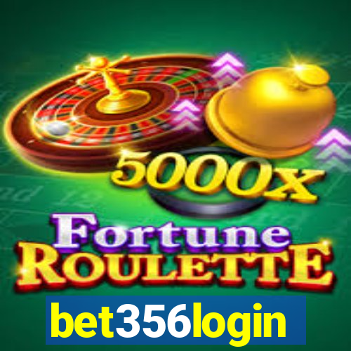 bet356login