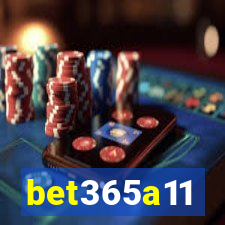 bet365a11