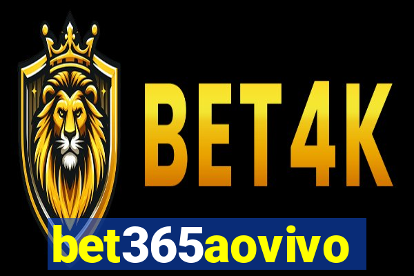 bet365aovivo