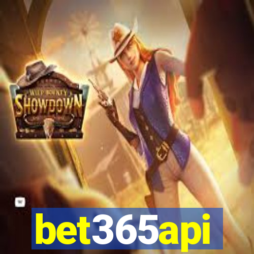 bet365api