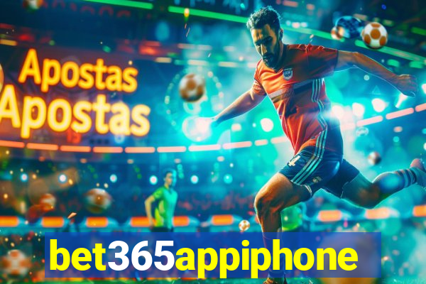 bet365appiphone