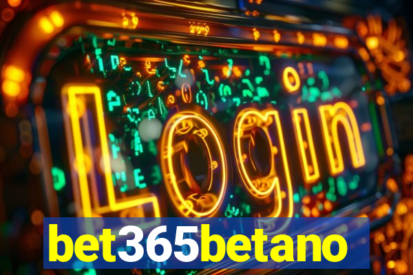 bet365betano