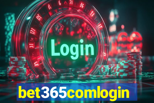 bet365comlogin