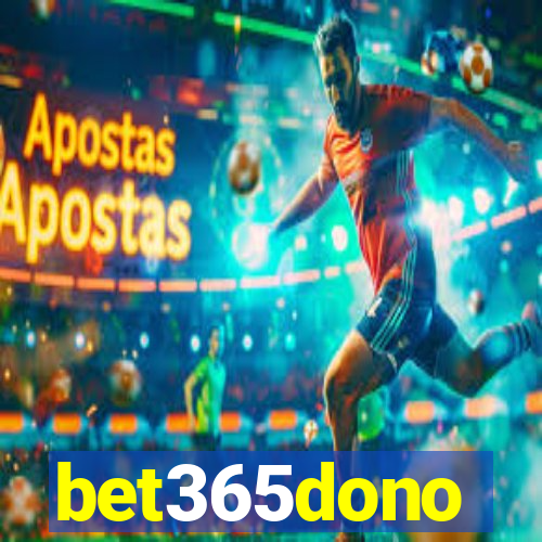 bet365dono