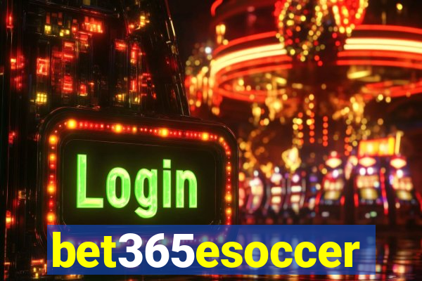 bet365esoccer