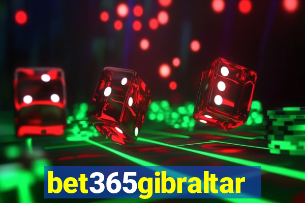 bet365gibraltar