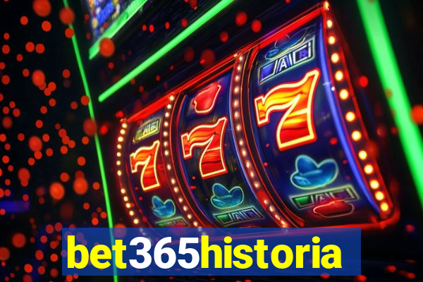 bet365historia