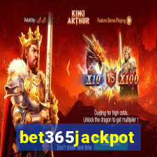 bet365jackpot