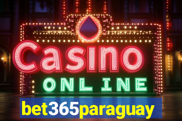 bet365paraguay