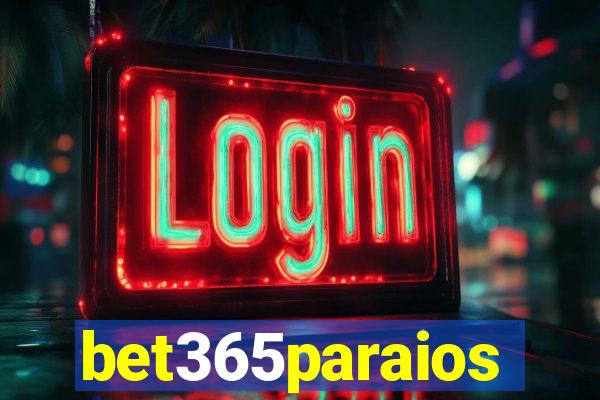 bet365paraios