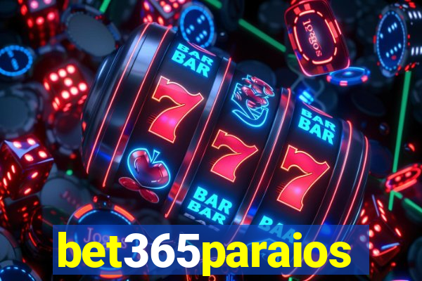 bet365paraios