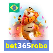 bet365robo