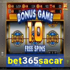 bet365sacar