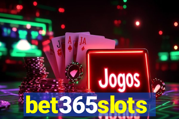 bet365slots