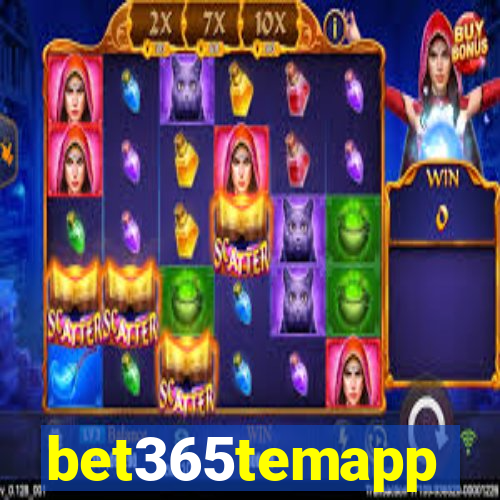 bet365temapp