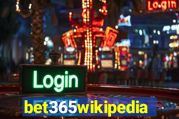 bet365wikipedia