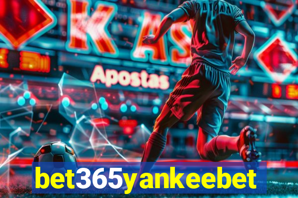 bet365yankeebet