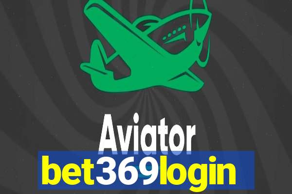 bet369login