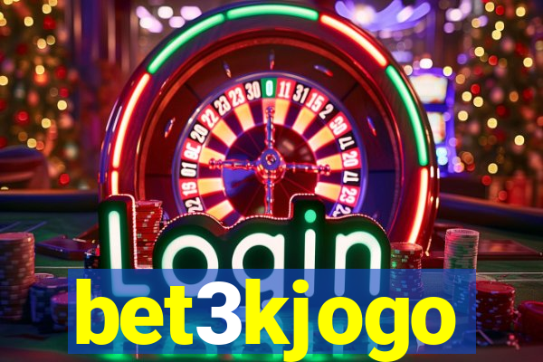 bet3kjogo