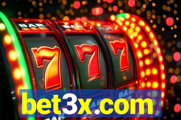 bet3x.com