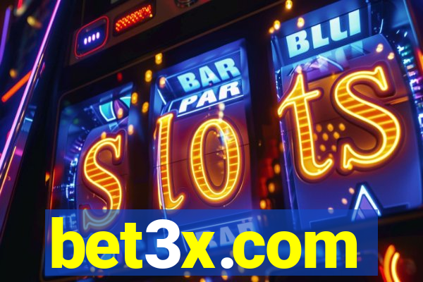 bet3x.com