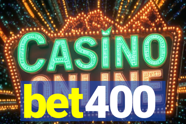 bet400