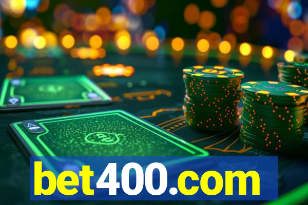 bet400.com