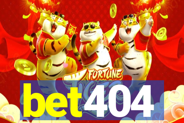 bet404