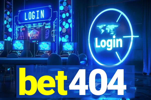 bet404