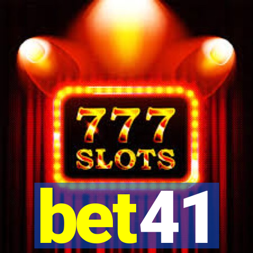 bet41