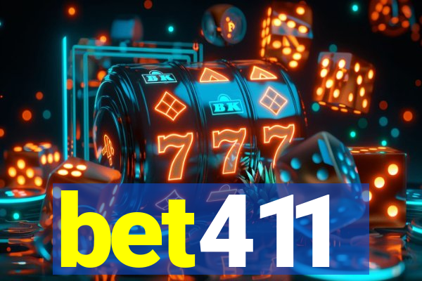 bet411