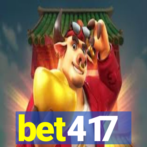 bet417