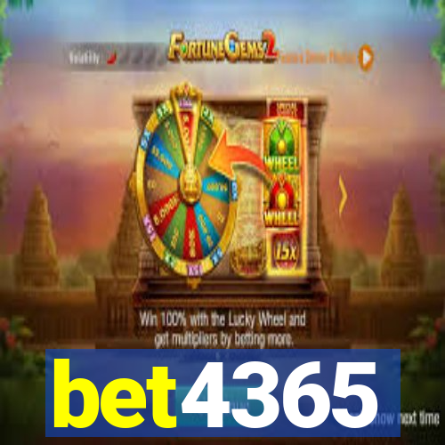 bet4365