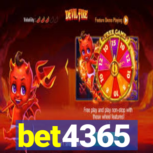 bet4365