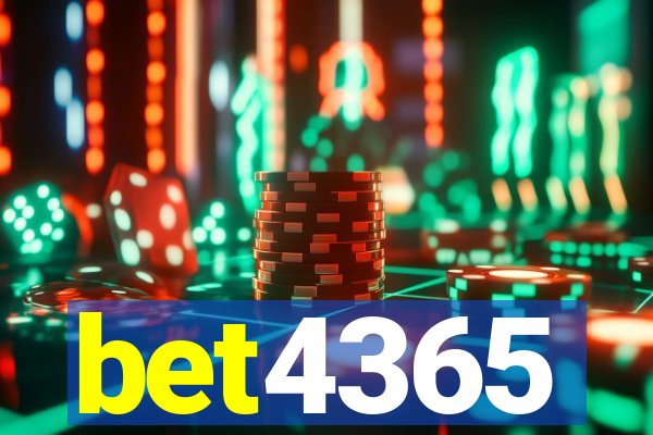 bet4365