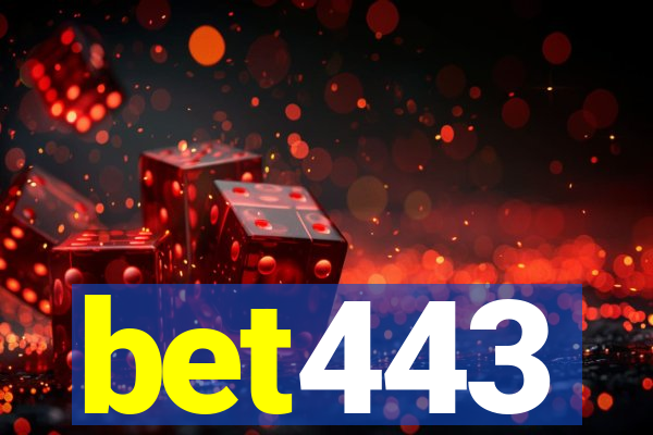 bet443